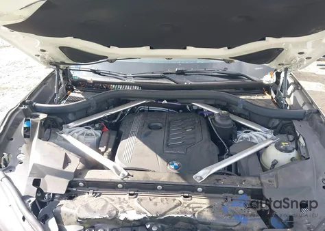 2023 BMW X5 Sdrive40I from USA, damaged, VIN 5UXCR4C03P9P39230